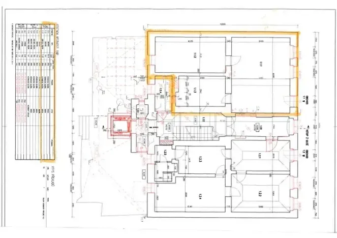 Pronájem obchodního prostoru, Praha - Nusle, Svatoslavova, 66 m2