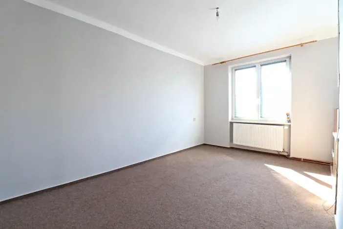 Prodej bytu 2+kk, Srby, 50 m2