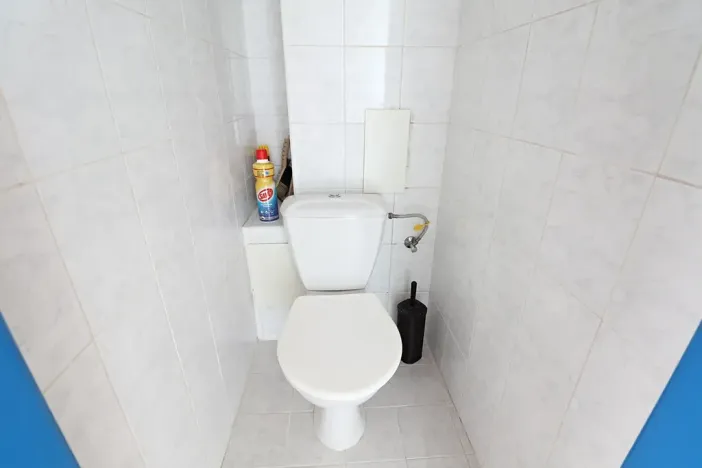 Prodej bytu 2+kk, Srby, 50 m2