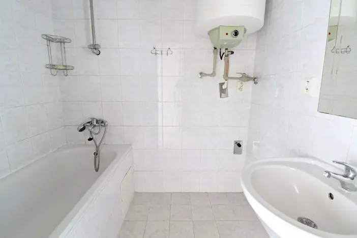 Prodej bytu 2+kk, Srby, 50 m2