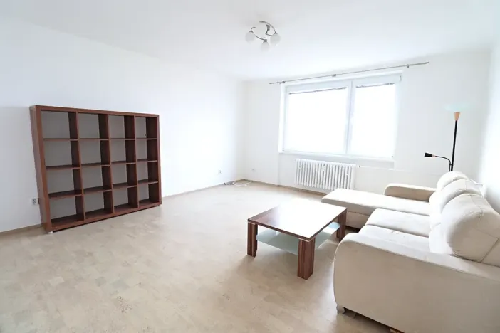 Pronájem bytu 3+1, Horšovský Týn, Vančurova, 77 m2