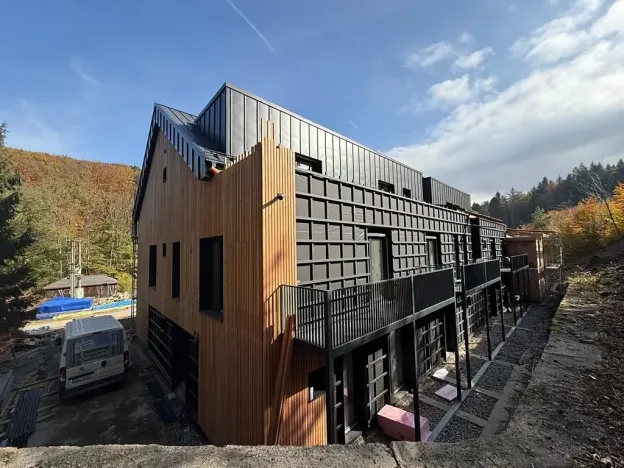 Prodej apartmánu, Javorník, 52 m2