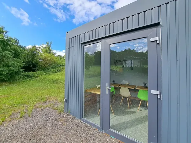 Prodej mobilheimu, Zlín, 27 m2