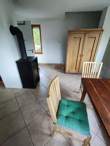 Pronájem chalupy, Slavníč, 45 m2