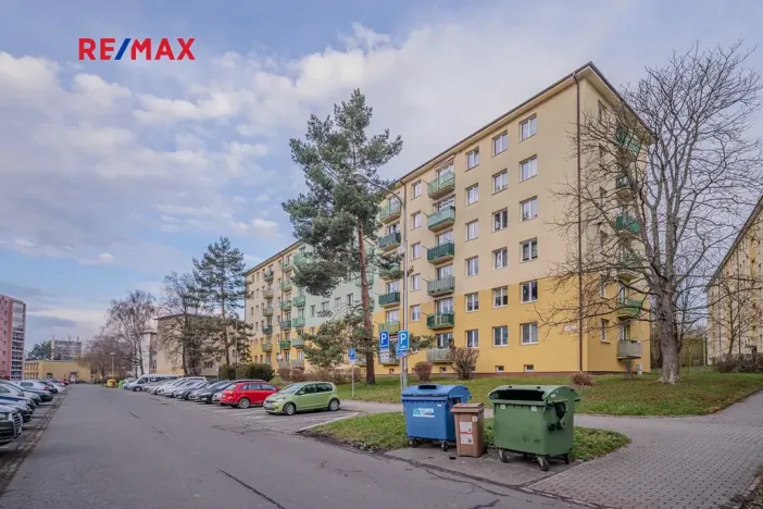 Prodej bytu 3+1, Havířov, Marušky Kudeříkové, 57 m2