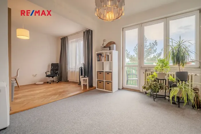 Prodej bytu 3+1, Havířov, Marušky Kudeříkové, 57 m2