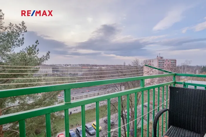 Prodej bytu 3+1, Havířov, Marušky Kudeříkové, 57 m2