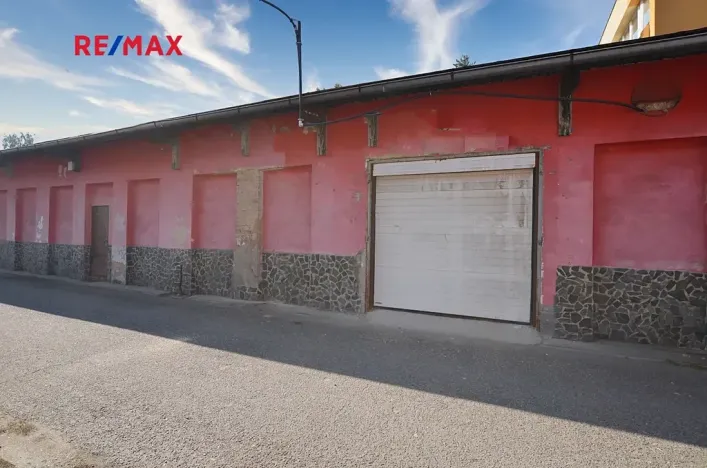 Pronájem obchodního prostoru, Frýdek-Místek, Třebízského, 200 m2