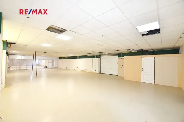 Pronájem výrobních prostor, Frýdek-Místek, Třebízského, 200 m2