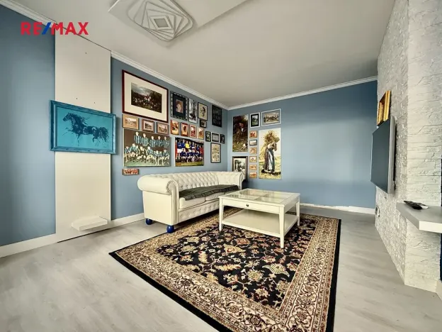 Prodej bytu 2+1, Nýřany, Slunečná, 56 m2