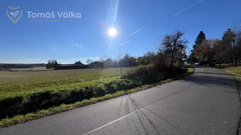 Prodej pozemku pro bydlení, Žumberk, 9908 m2