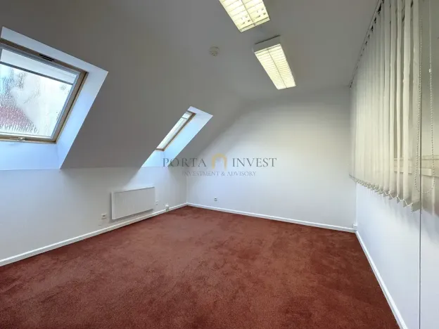 Pronájem kanceláře, Praha - Nové Město, Žitná, 55 m2