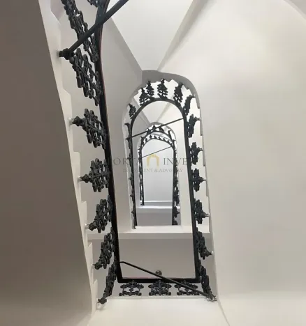 Prodej bytu 2+kk, Praha - Vinohrady, Pod Karlovem, 63 m2