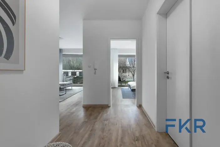 Prodej bytu 2+kk, Kralupy nad Vltavou, Na Horkách, 62 m2