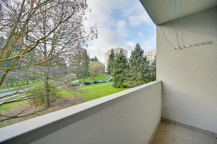 Pronájem bytu 1+1, Olomouc, Stupkova, 35 m2