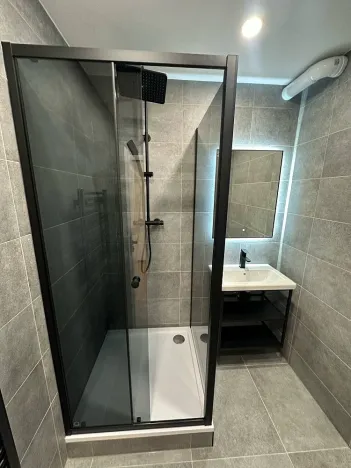 Pronájem bytu 2+1, Uherské Hradiště, Tř. Maršála Malinovského, 64 m2