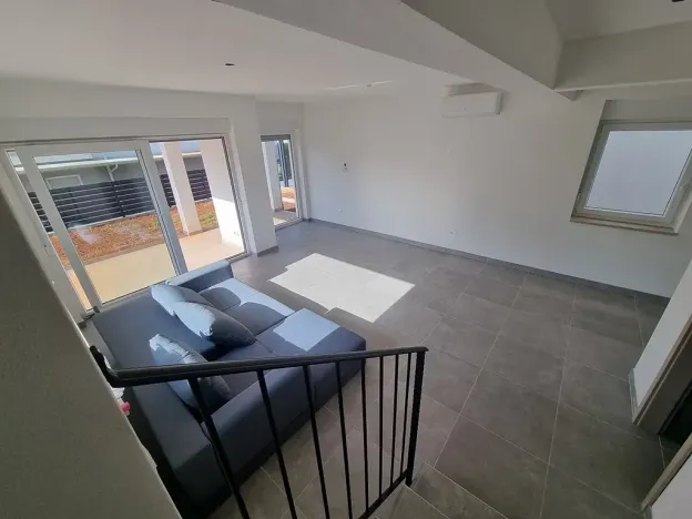 Prodej rodinného domu, Novigrad, Chorvatsko, 105 m2