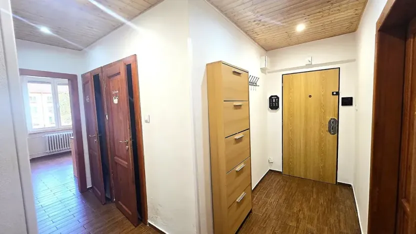 Pronájem bytu 3+kk, Štětí, U stadionu, 75 m2