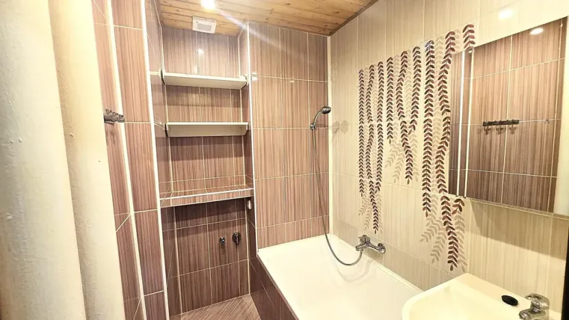 Pronájem bytu 3+kk, Štětí, U stadionu, 75 m2