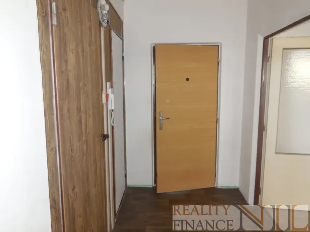 Pronájem bytu 1+1, Nýřany, Havířská, 39 m2