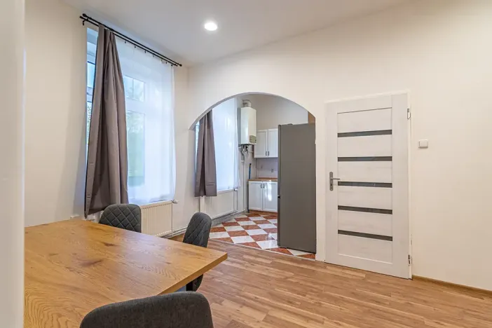 Pronájem bytu 3+1, Josefův Důl, 54 m2