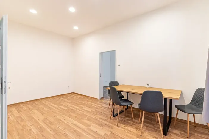 Pronájem bytu 3+1, Josefův Důl, 54 m2