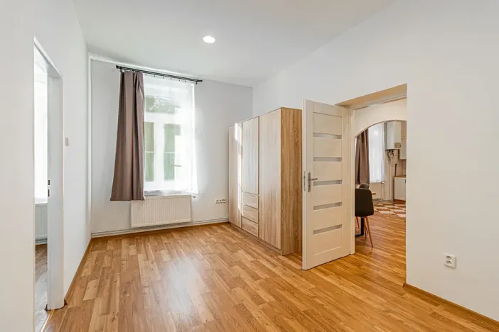 Pronájem bytu 3+1, Josefův Důl, 54 m2