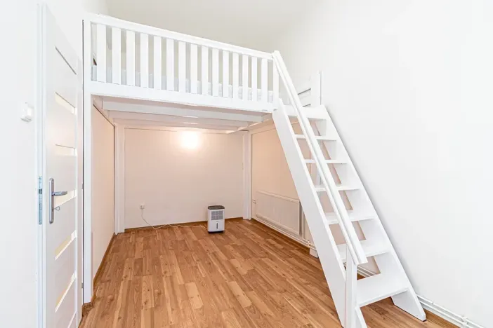 Pronájem bytu 3+1, Josefův Důl, 54 m2