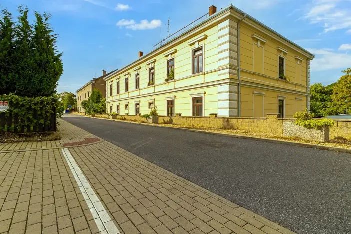 Pronájem bytu 3+1, Josefův Důl, 54 m2