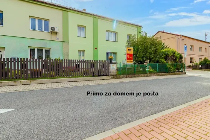 Pronájem bytu 3+1, Josefův Důl, 54 m2