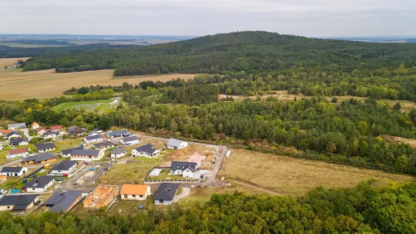 Prodej rodinného domu, Holýšov, Pod Lesem, 122 m2