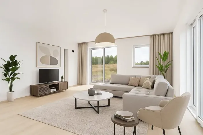 Prodej rodinného domu, Holýšov, Pod Lesem, 122 m2