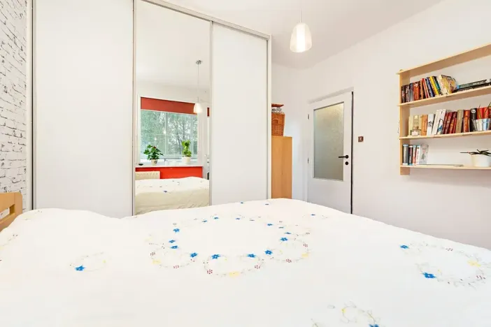 Prodej bytu 4+1, Plzeň, Rabštejnská, 92 m2