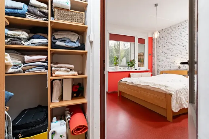 Prodej bytu 4+1, Plzeň, Rabštejnská, 92 m2