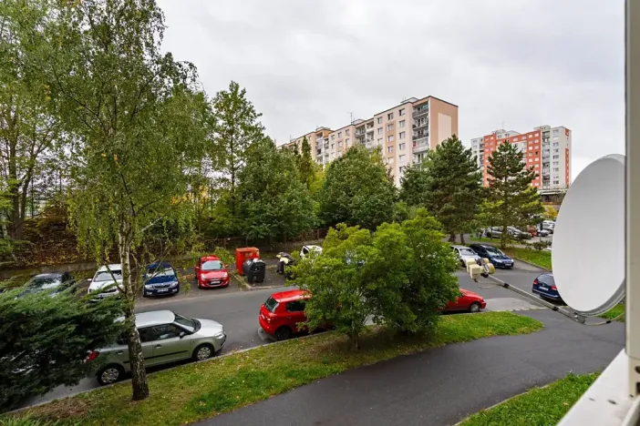 Prodej bytu 4+1, Plzeň, Rabštejnská, 92 m2