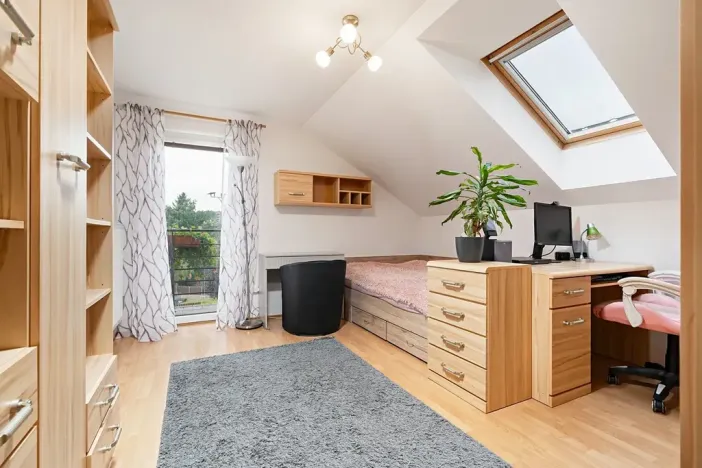 Prodej rodinného domu, Plasy, Bohumila Slámy, 131 m2