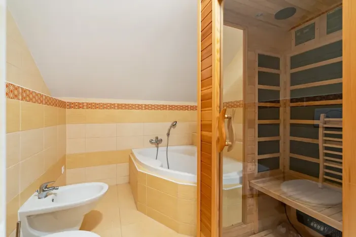 Prodej rodinného domu, Plasy, Bohumila Slámy, 131 m2