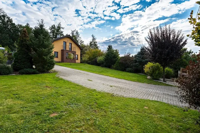 Prodej rodinného domu, Plasy, Bohumila Slámy, 131 m2