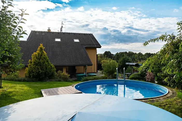 Prodej rodinného domu, Plasy, Bohumila Slámy, 131 m2