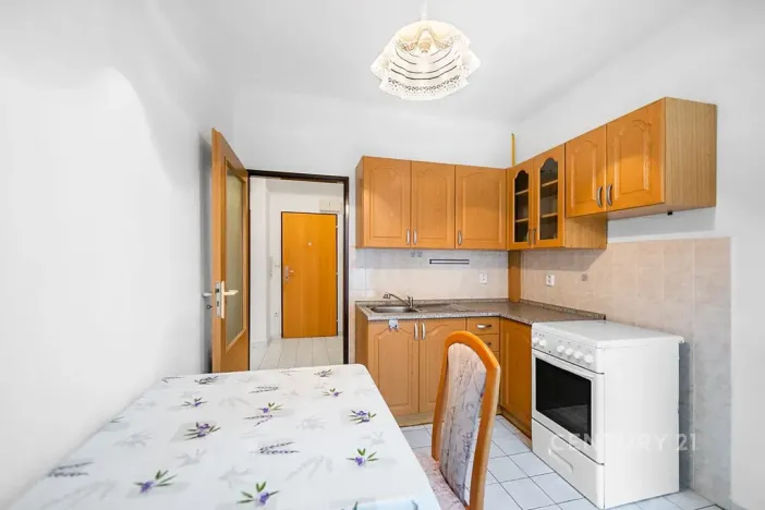 Pronájem bytu 1+1, Plzeň, Zahradní, 25 m2