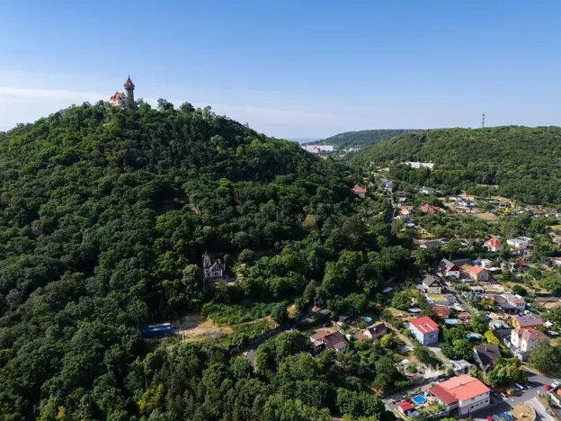 Prodej pozemku pro bydlení, Most, 1892 m2