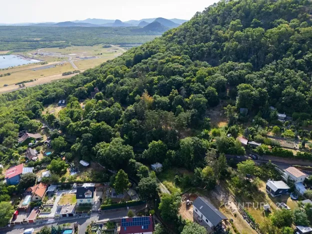 Prodej pozemku pro bydlení, Most, 1892 m2