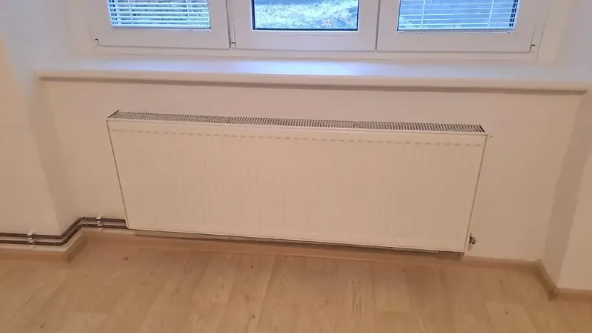 Pronájem bytu 1+kk, Praha - Braník, Pod vinohradem, 27 m2