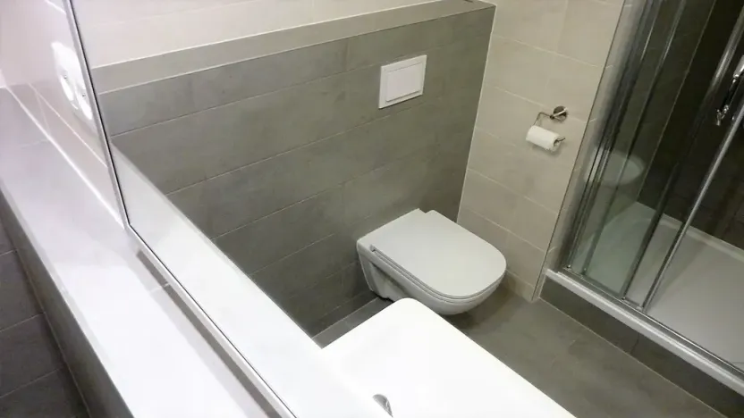 Pronájem bytu 1+kk, Praha - Hodkovičky, Šífařská, 34 m2