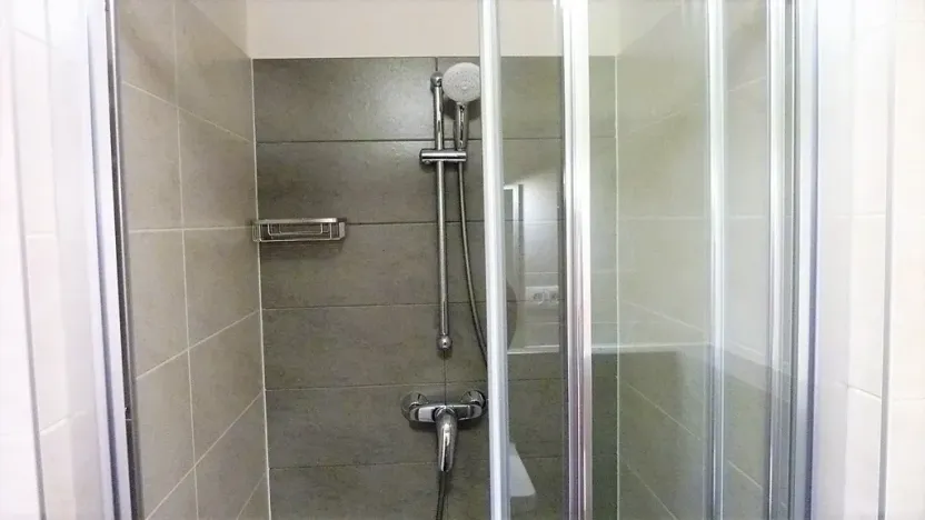 Pronájem bytu 1+kk, Praha - Hodkovičky, Šífařská, 34 m2