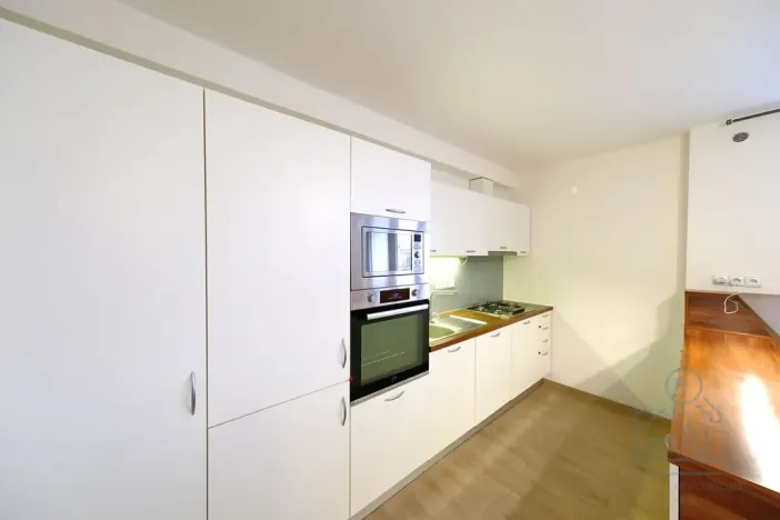 Pronájem bytu 3+1, Praha - Hloubětín, Poděbradská, 65 m2