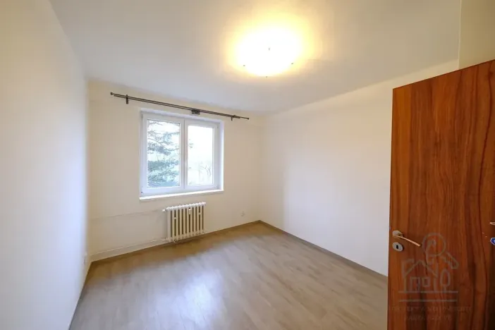 Pronájem bytu 3+1, Praha - Hloubětín, Poděbradská, 65 m2