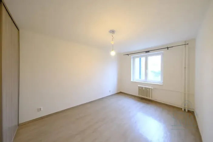 Pronájem bytu 3+1, Praha - Hloubětín, Poděbradská, 65 m2