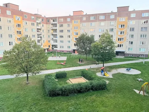 Pronájem bytu 2+1, Olomouc, 45 m2