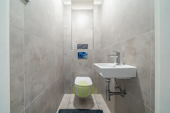 Prodej rodinného domu, Ústín, 128 m2